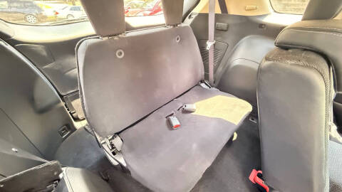 2013 Mitsubishi Outlander SE