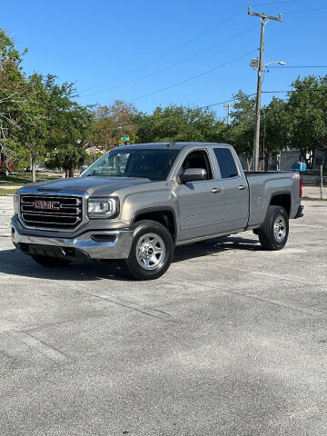 2017 GMC Sierra 1500 for sale at Era Motors in Hollywood FL