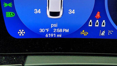 2025 Porsche Macan Electric