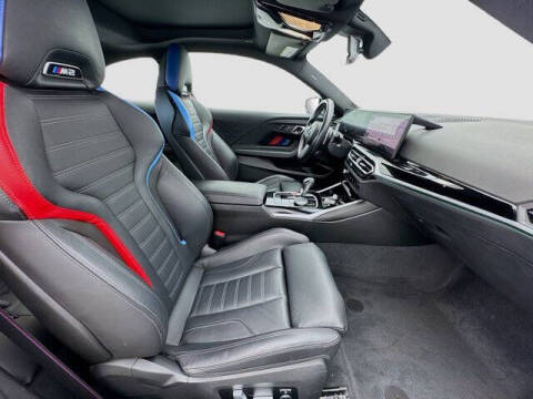 2024 BMW M2