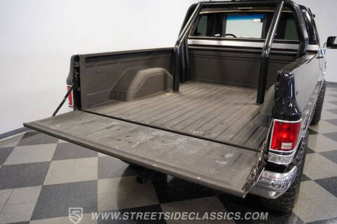 1986 GMC C/K 1500 Series