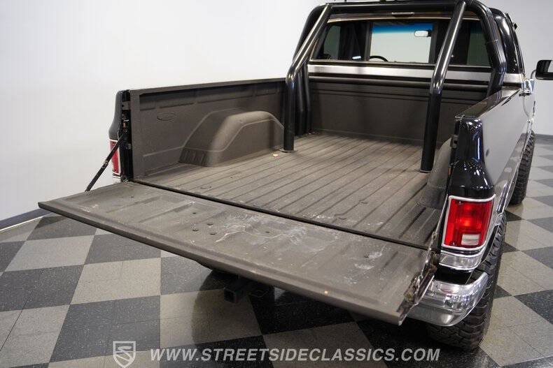 1986 GMC C/K 1500 Series