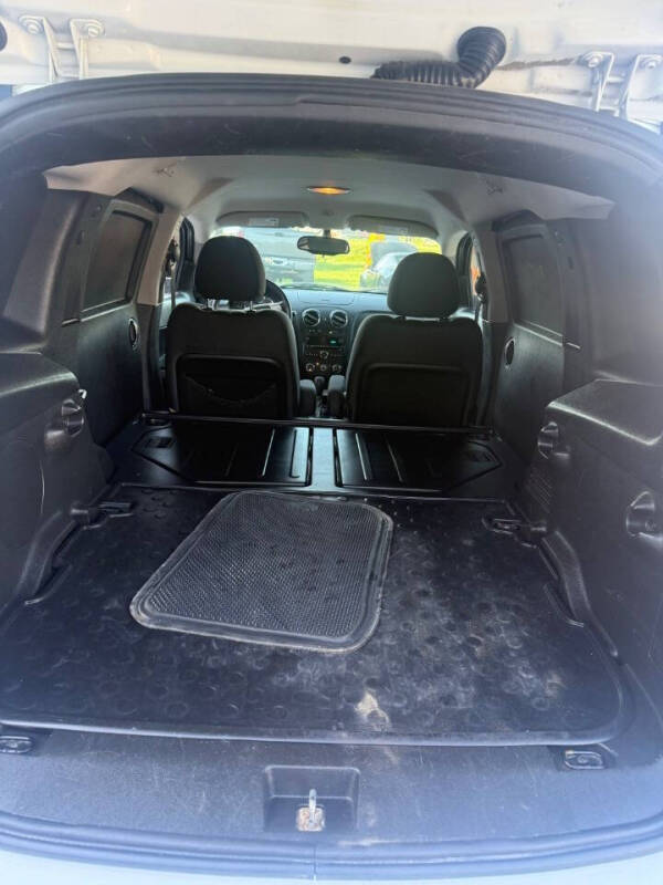 2009 Chevrolet HHR Panel LS