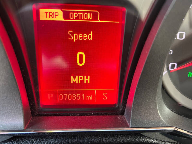2017 GMC Terrain SLE-2