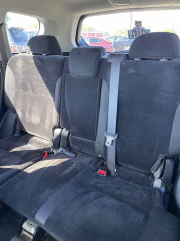 2010 Mitsubishi Outlander ES