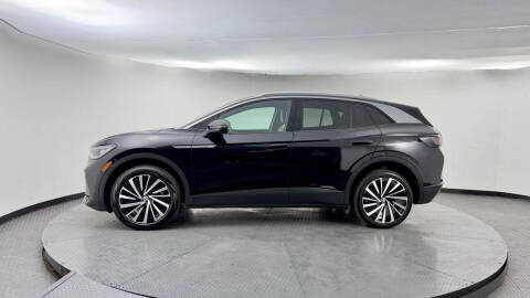 2023 Volkswagen ID.4 Pro S Plus