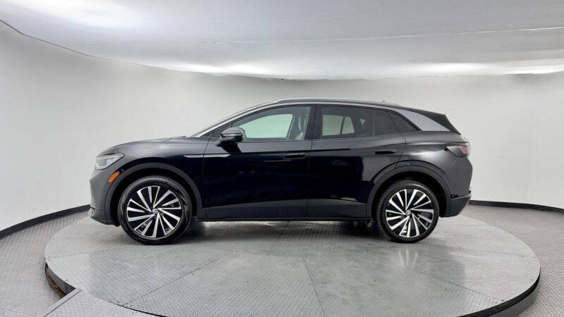 2023 Volkswagen ID.4 Pro S Plus