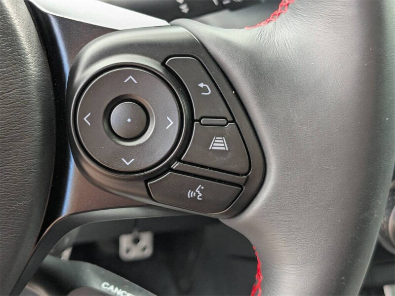 2024 Subaru BRZ Limited