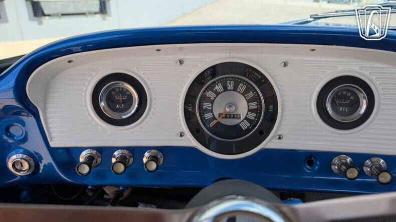 1965 Ford F-150