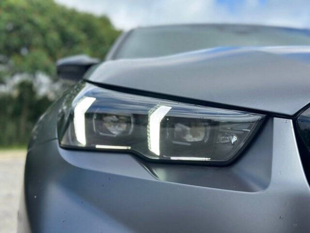 2027 BMW M5 Touring