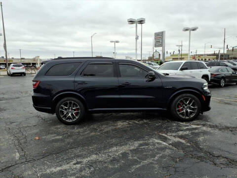 2023 Dodge Durango R/T Premium