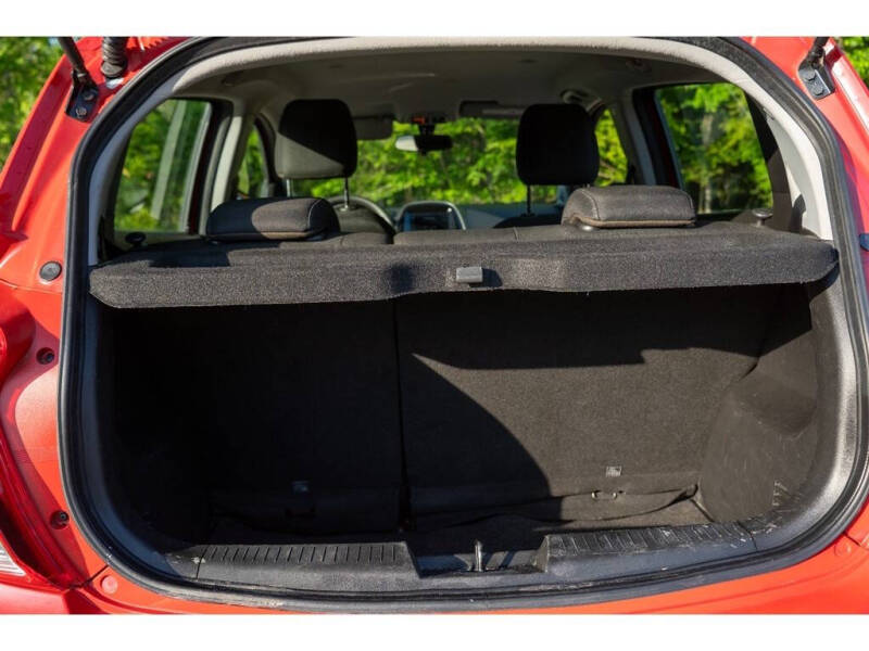 2021 Chevrolet Spark 1LT CVT