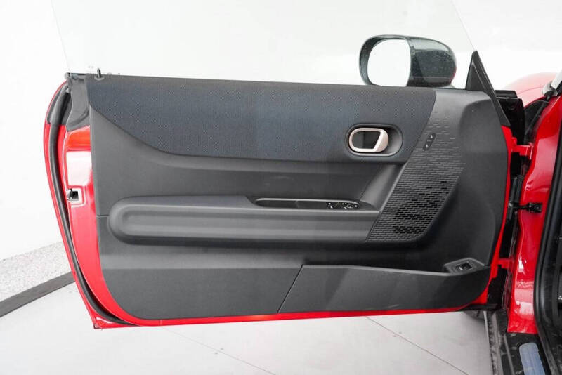 2025 MINI Hardtop 2 Door