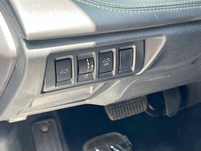 2025 Subaru Outback Onyx Edition XT