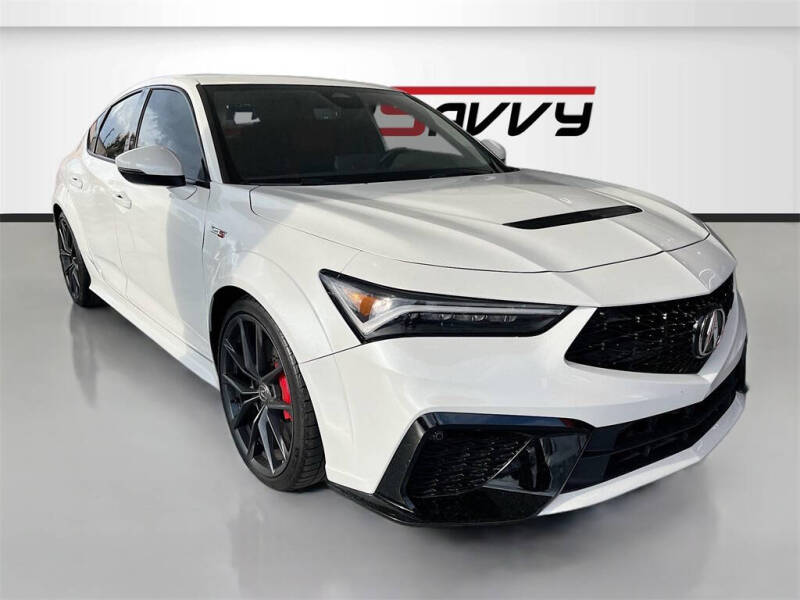 2024 Acura Integra Type S