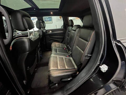 2016 Jeep Grand Cherokee Limited 75th Anniversary