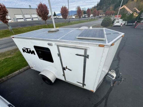 2016 Forest River Cargo