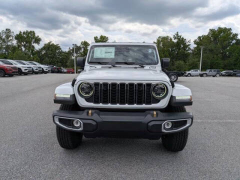 2026 Jeep Gladiator 85th Anniversary Edition