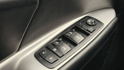 2012 Dodge Journey SXT