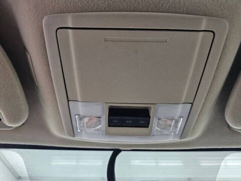 2014 Ford Expedition Limited