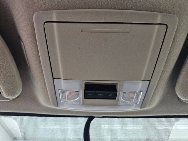 2014 Ford Expedition Limited