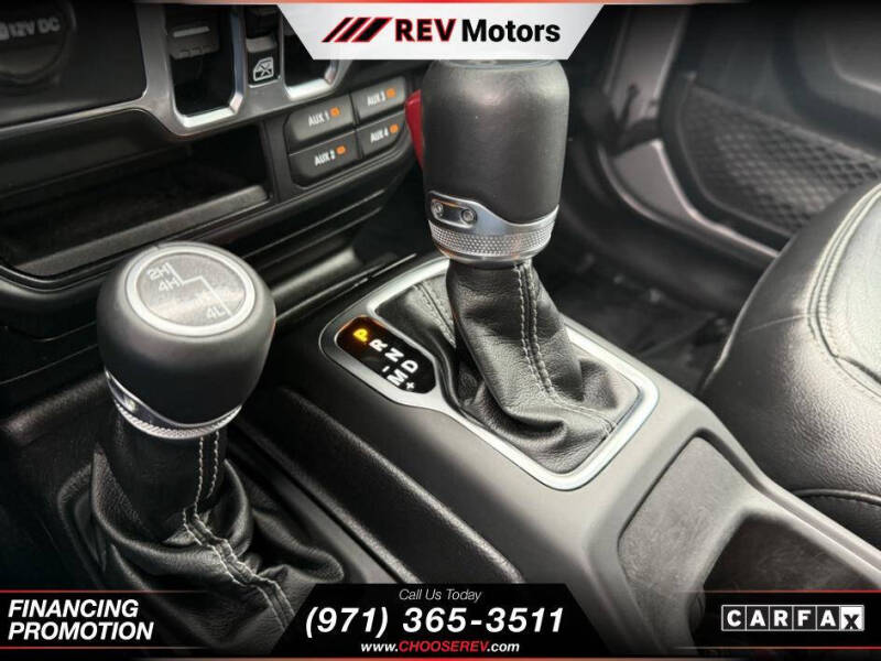 2018 Jeep Wrangler Unlimited