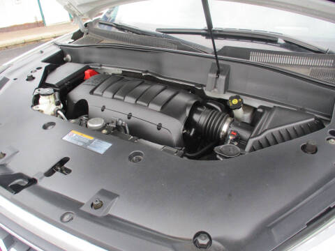 2017 GMC Acadia Limited