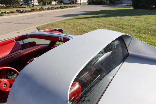 1976 Chevrolet Corvette