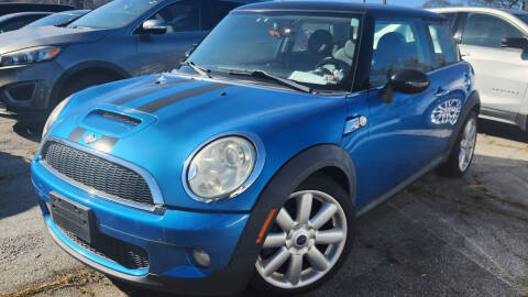 2010 MINI Cooper for sale at DREWS AUTO SALES INTERNATIONAL BROKERAGE in Atlanta GA