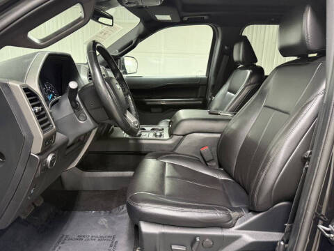 2021 Ford Expedition MAX XLT