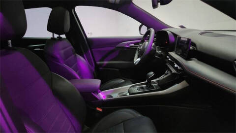 2024 Dodge Hornet GT Plus