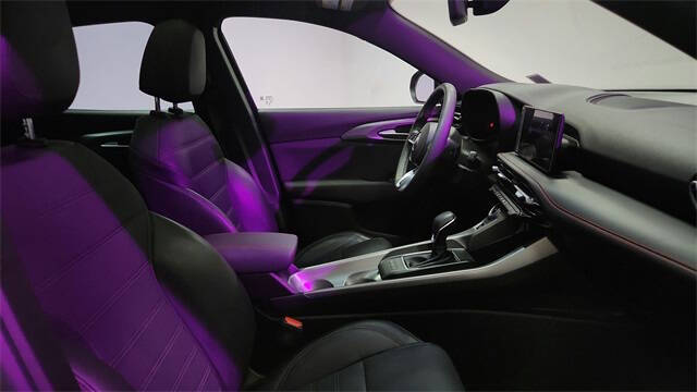 2024 Dodge Hornet GT Plus