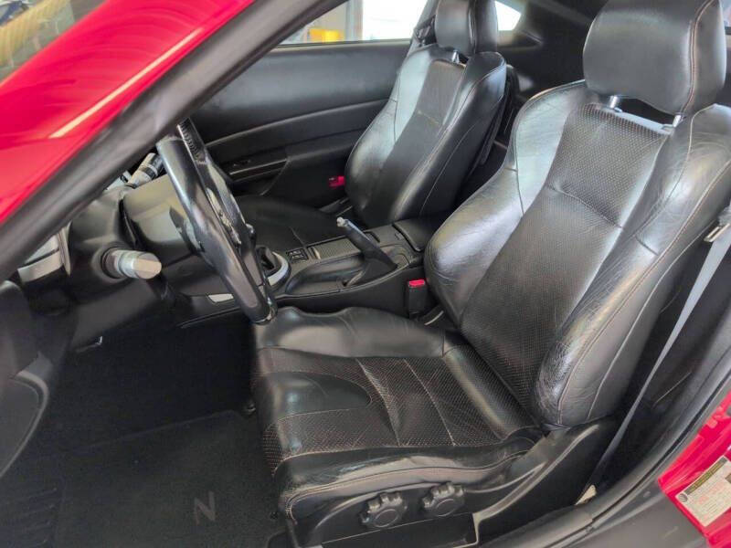 2006 Nissan 350Z photo