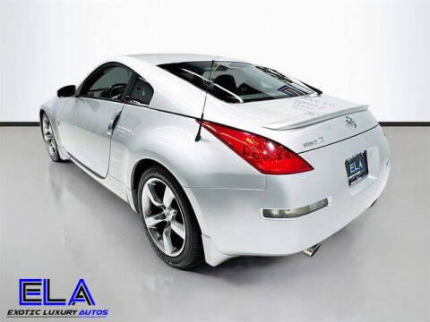 2006 Nissan 350Z