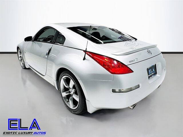 2006 Nissan 350Z