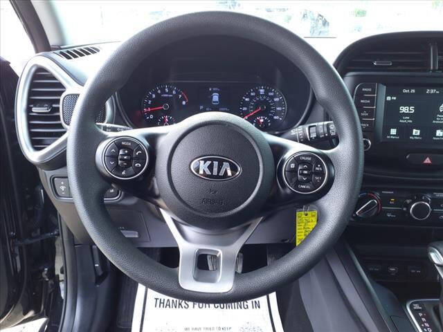 2021 Kia Soul for sale at Tri State Auto Sales in Cincinnati, OH