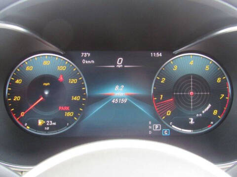 2022 Mercedes-Benz GLC GLC 300