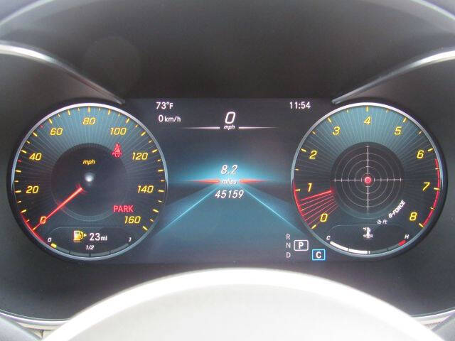 2022 Mercedes-Benz GLC GLC 300