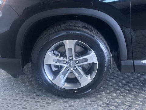 2023 Honda Pilot EX-L