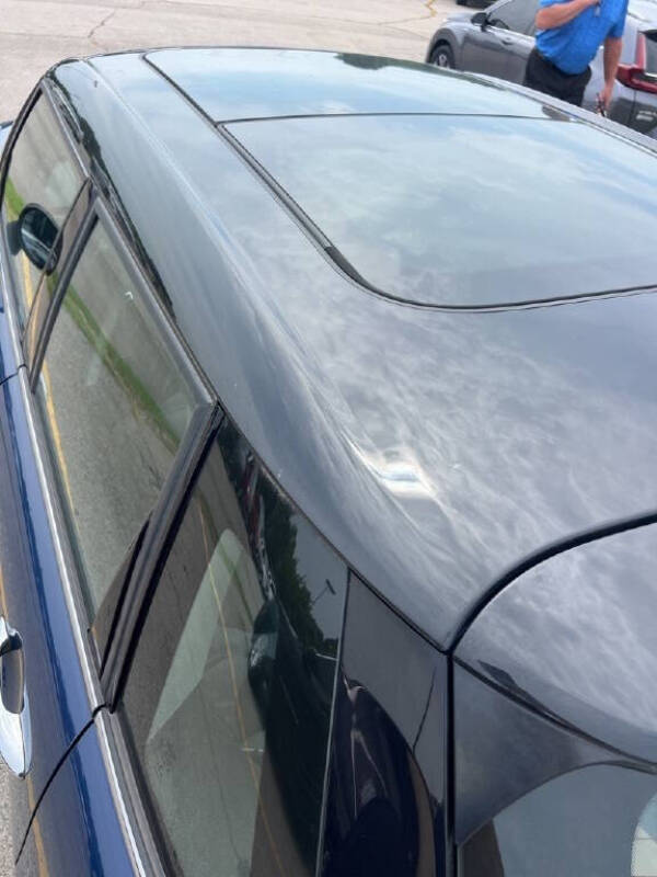 2018 MINI Hardtop 4 Door Cooper