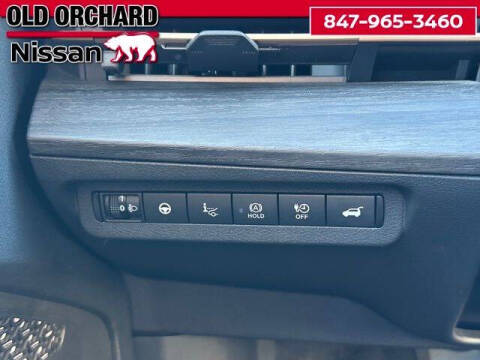 2023 Nissan Ariya Evolve+ e-4ORCE