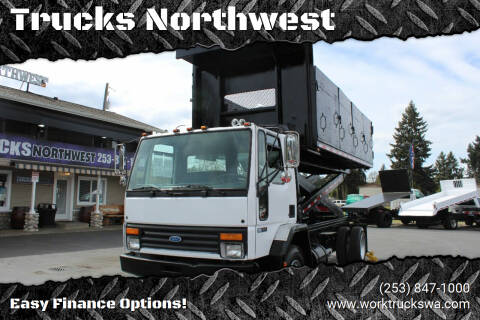 1992 Ford CF7000 for sale at Trucks Northwest in Spanaway WA