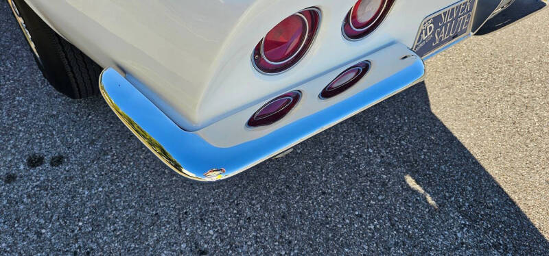 1969 Chevrolet Corvette