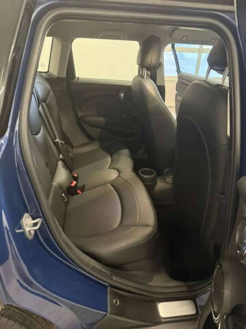 2017 MINI Hardtop 4 Door Cooper