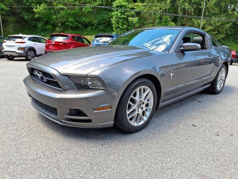 2014 Ford Mustang V6 Premium