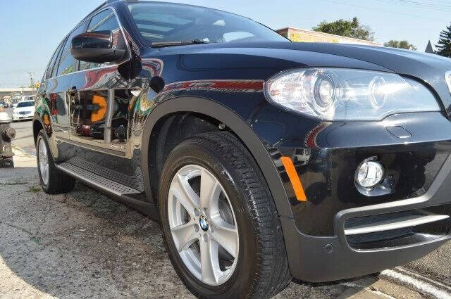 2009 BMW X5 xDrive48i