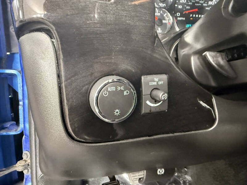 2018 GMC Savana 2500