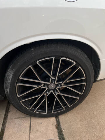 2013 Dodge Challenger SXT