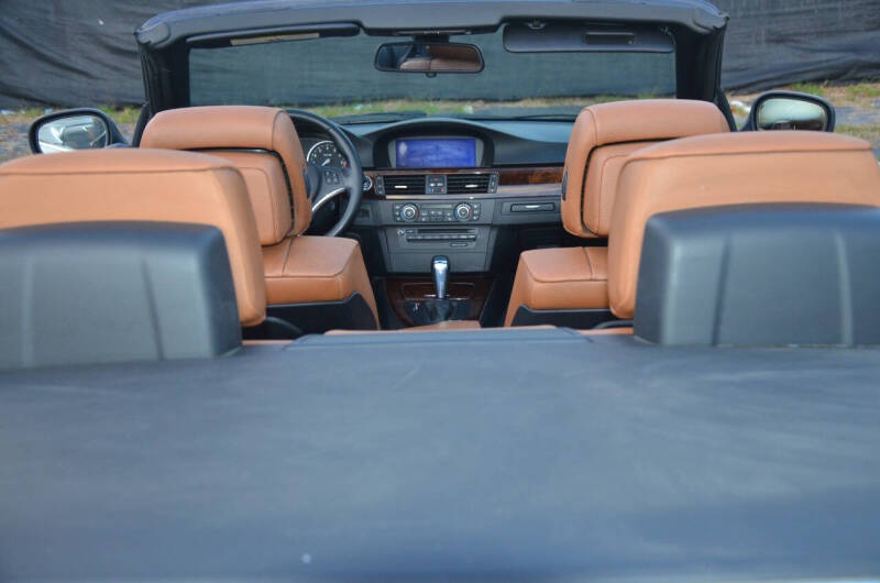 2013 BMW 3 Series 328i