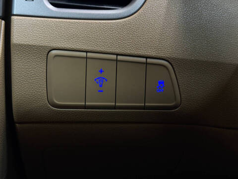 2011 Hyundai Elantra Limited